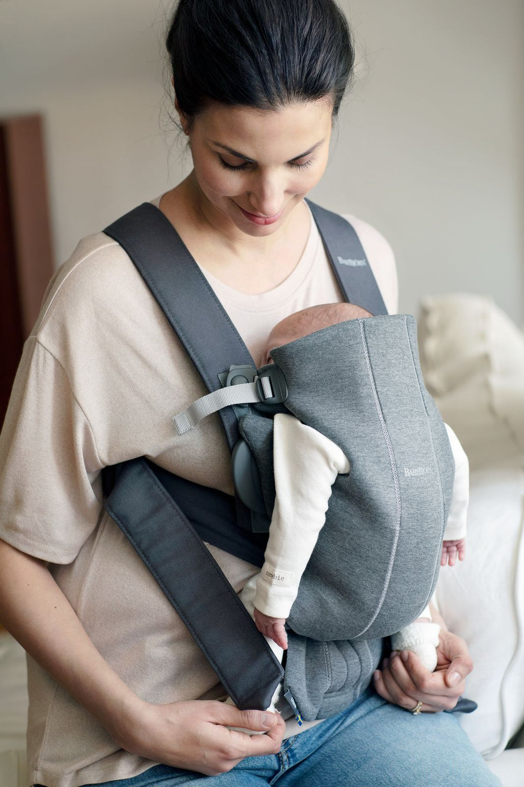 Baby Carrier Mini