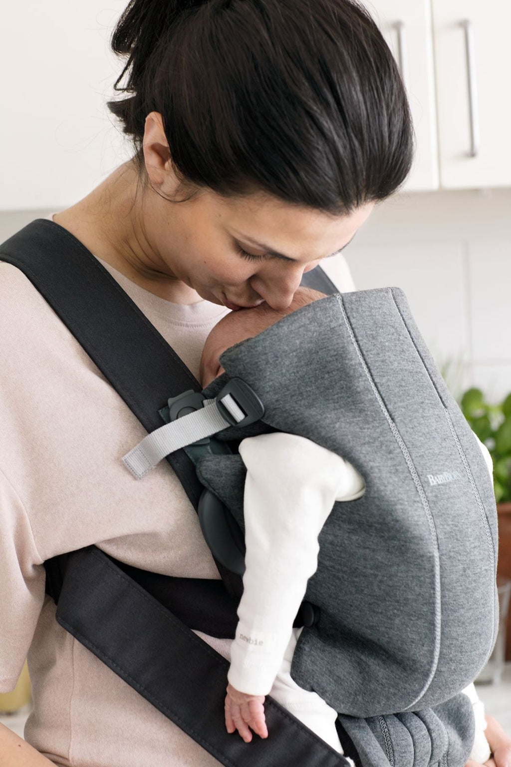 Baby Carrier Mini