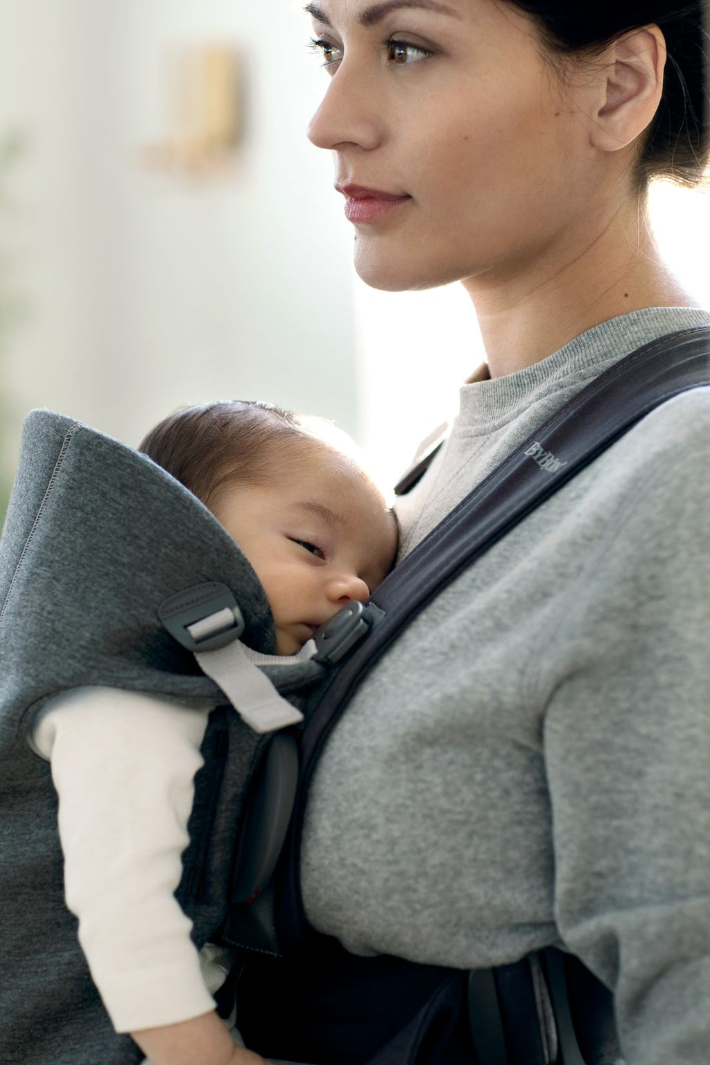 Baby Carrier Mini