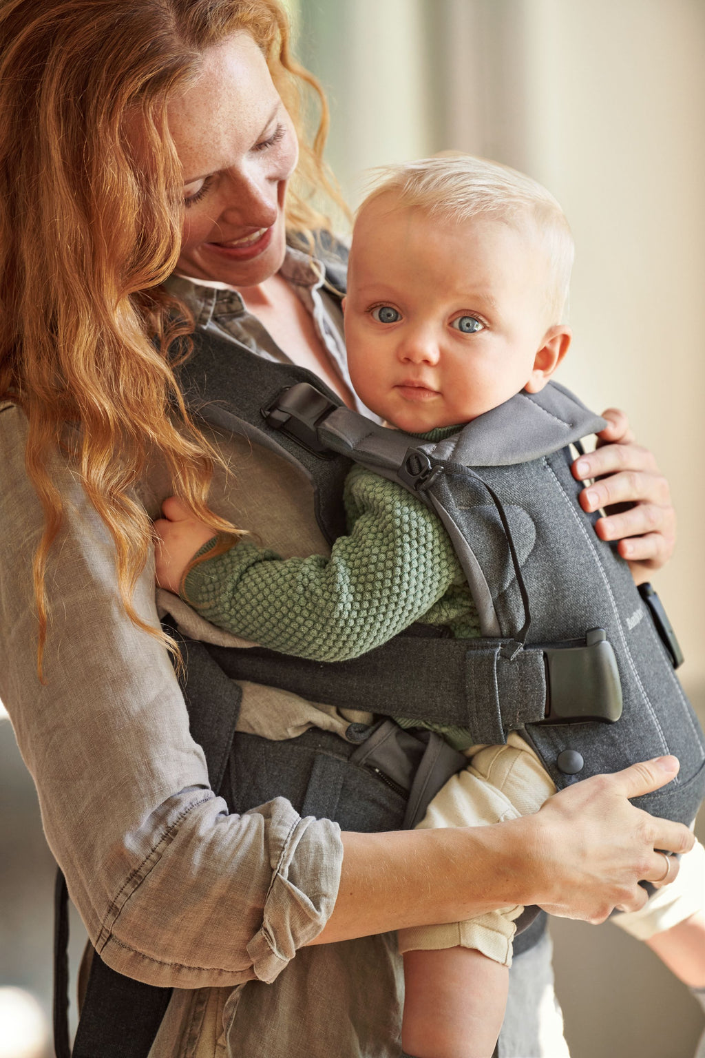Baby Carrier One