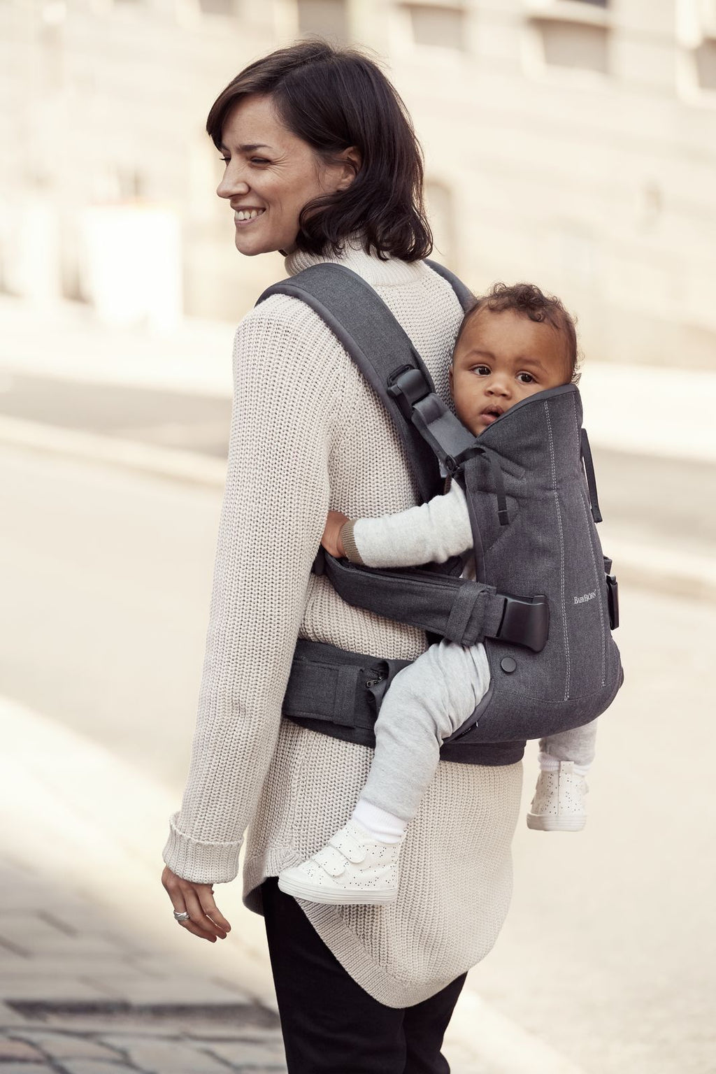 Baby Carrier One