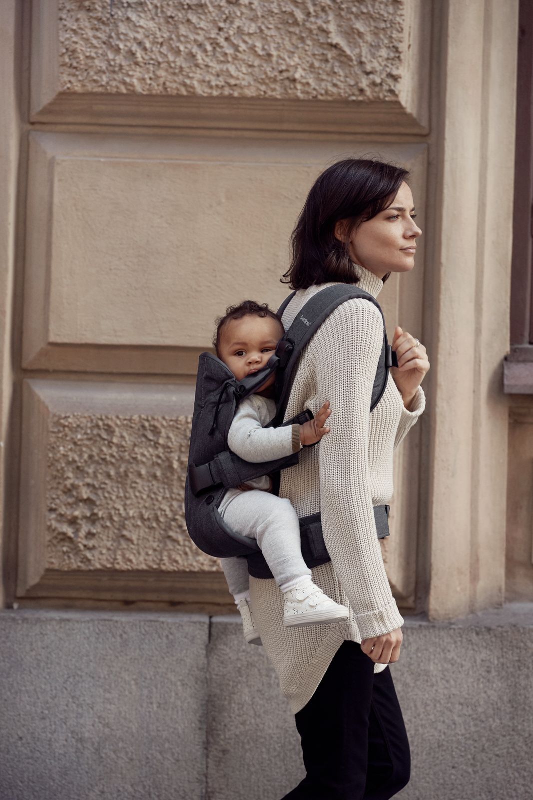 Baby Carrier One