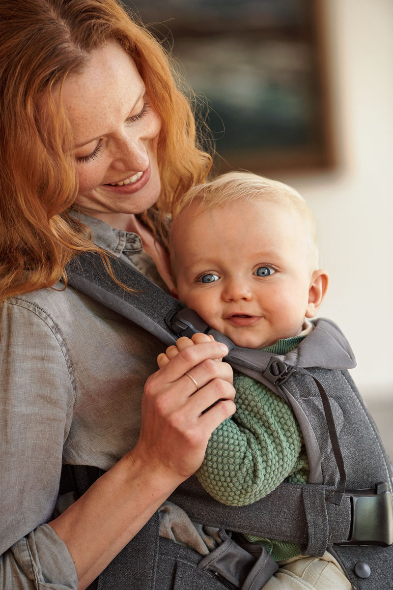 Baby Carrier One