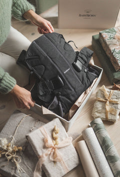 Baby Carrier One