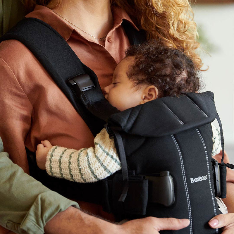 Baby Carrier One
