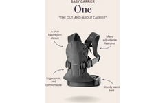 Baby Carrier One