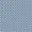 Woven mélange / Blue