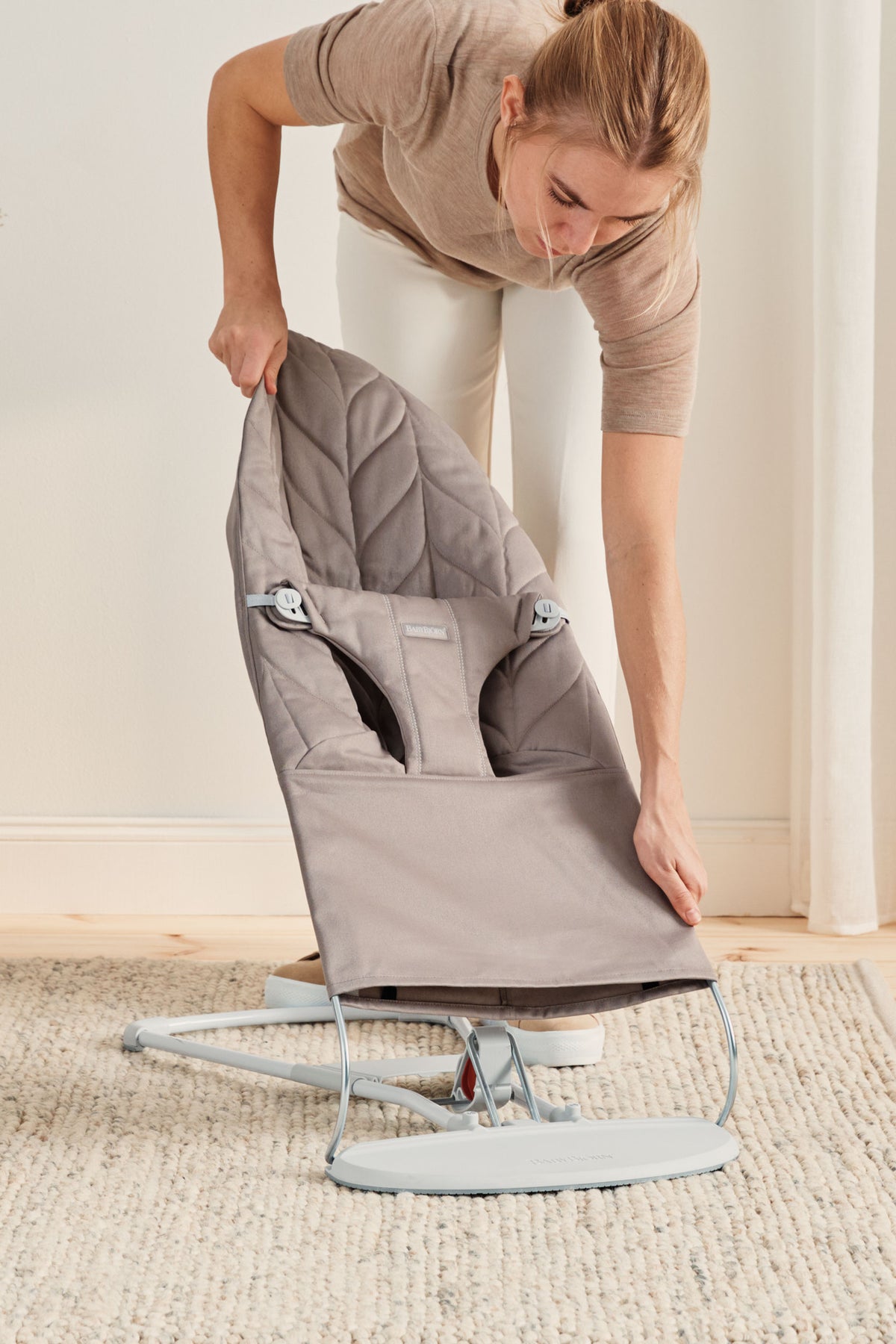 Extra Fabric Seat for Bouncer Bliss