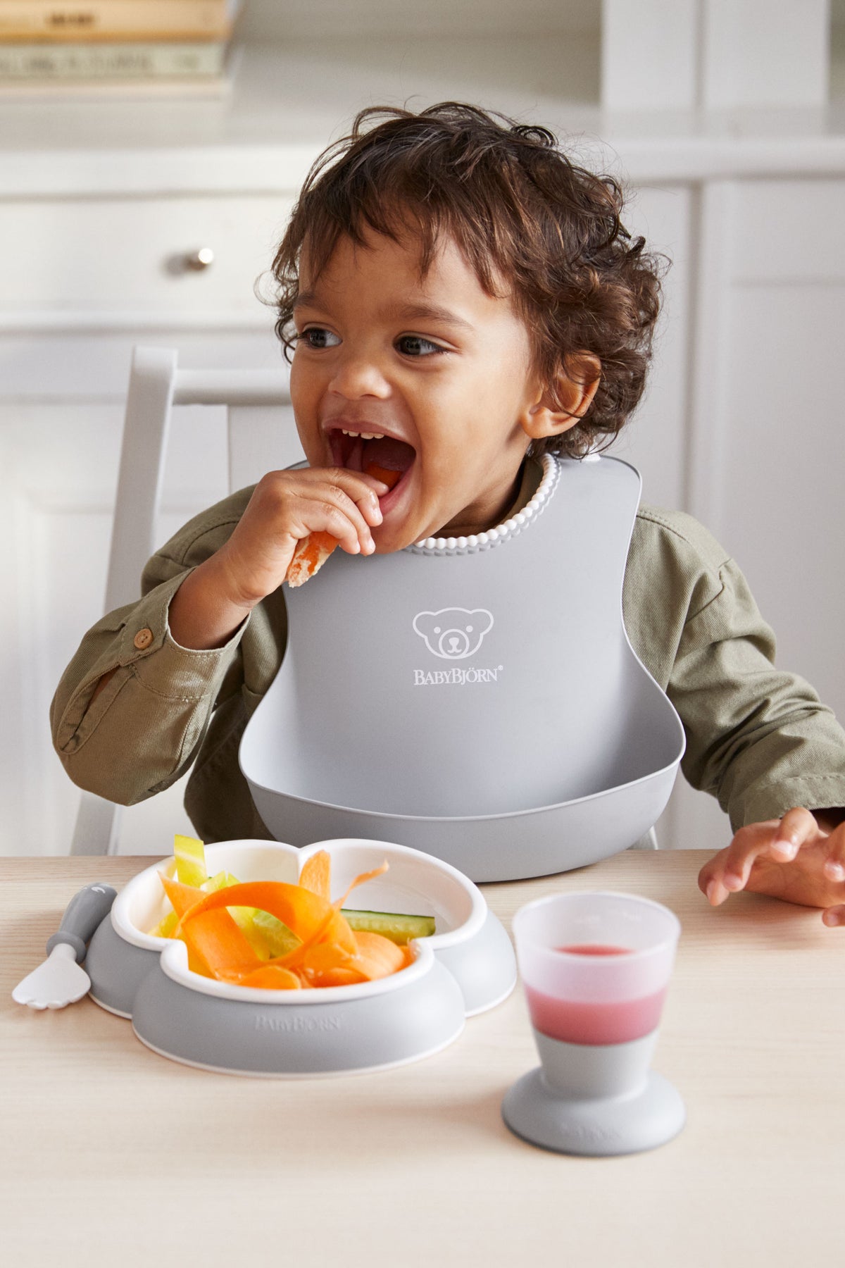 Baby Dinner Set