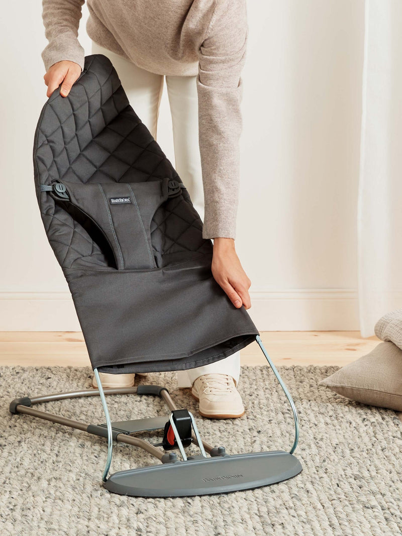 Extra Fabric Seat for Bouncer Bliss