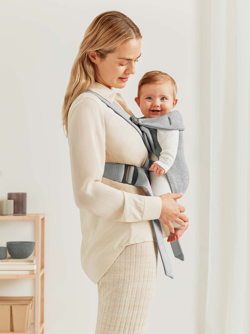 Baby Carrier Mini
