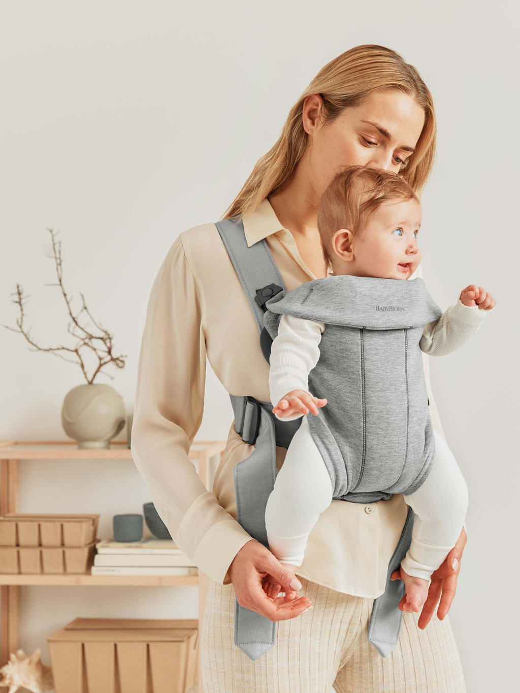 Baby Carrier Mini