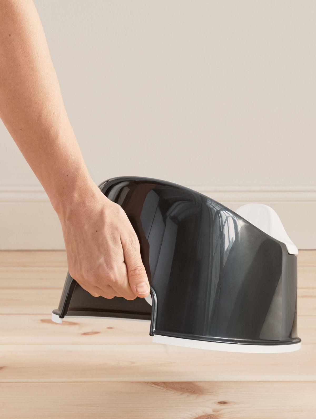Smart Potty