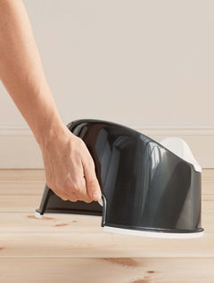 Smart Potty