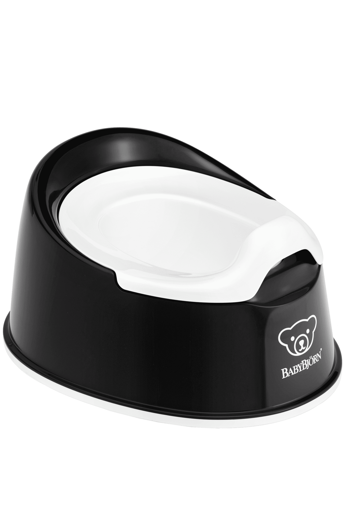 Smart Potty