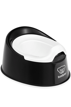 Smart Potty