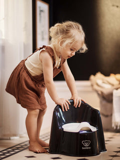 Potty Chair