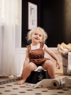 Potty Chair