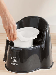 Potty Chair