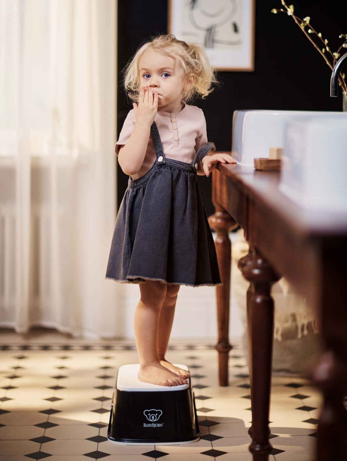 Step Stool