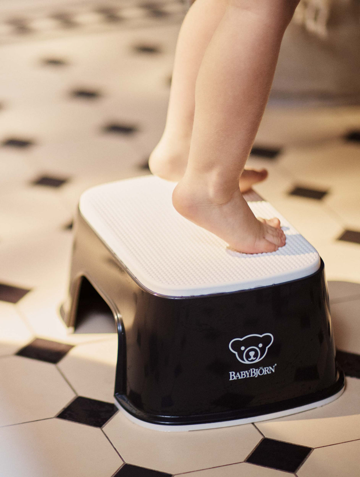 Step Stool