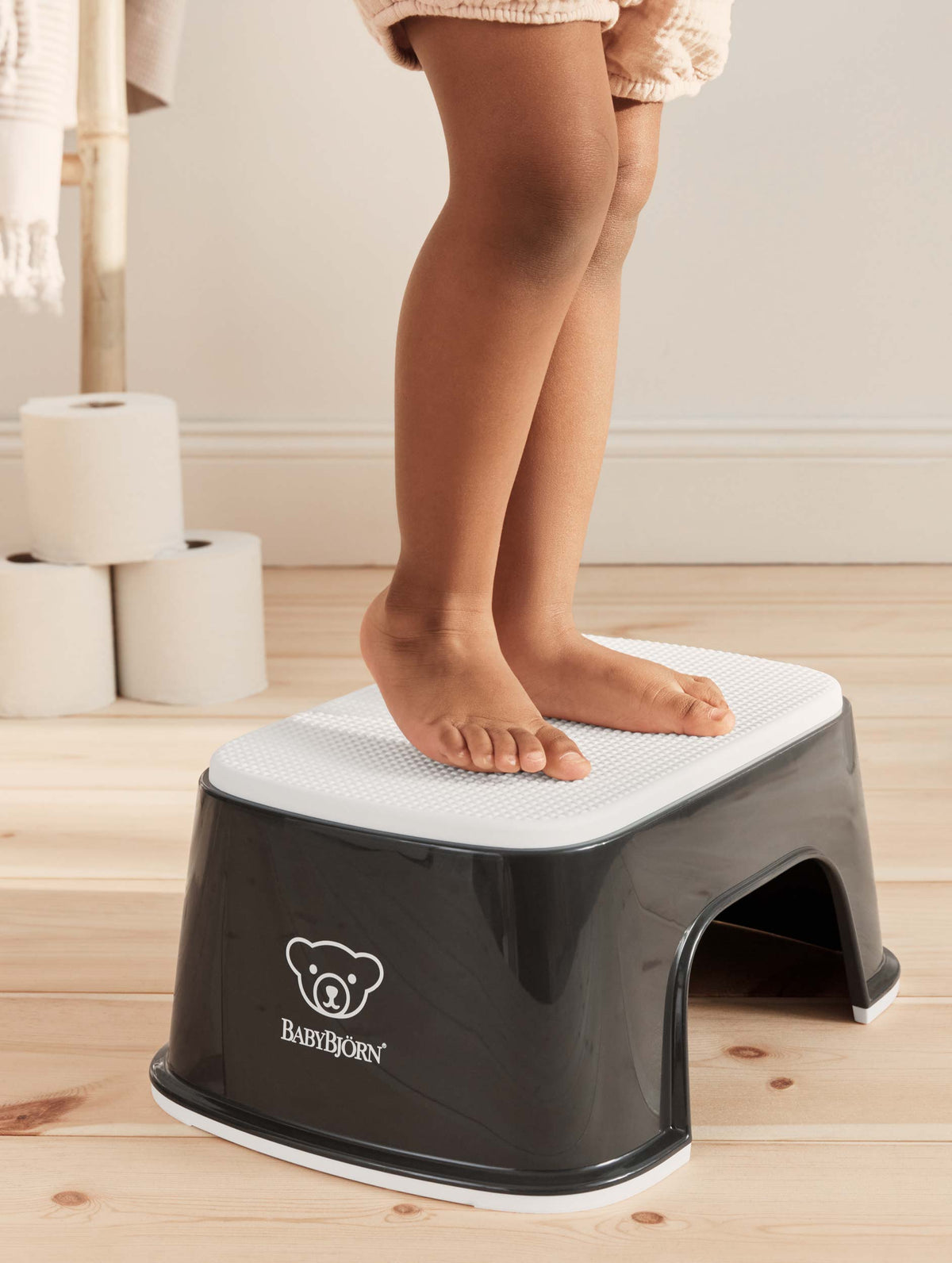 Step Stool