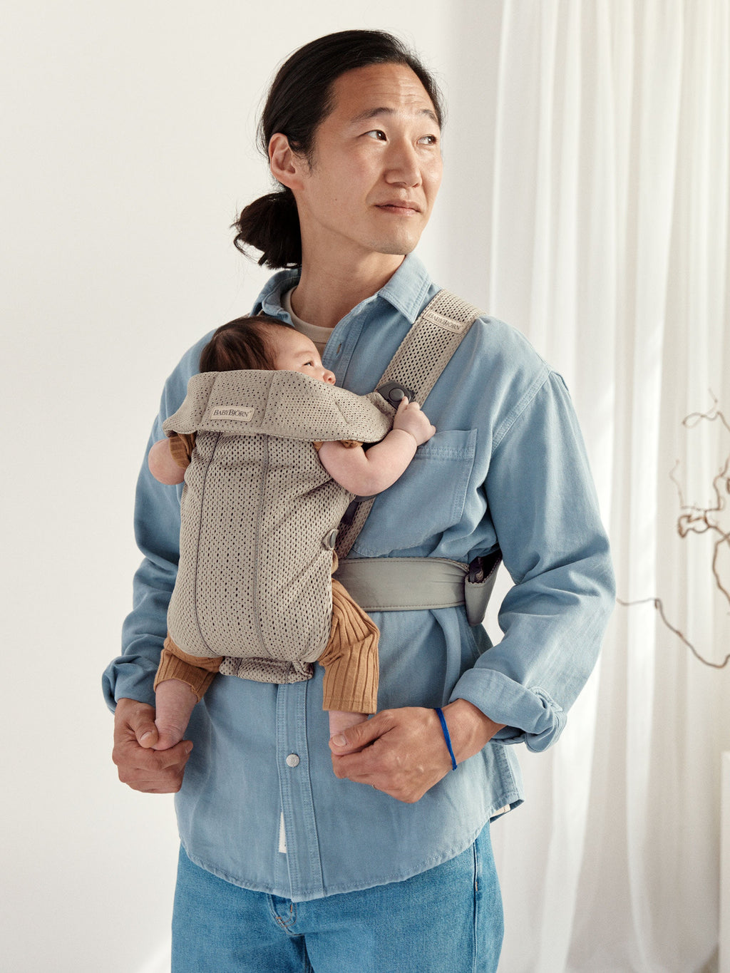 Baby Carrier Mini