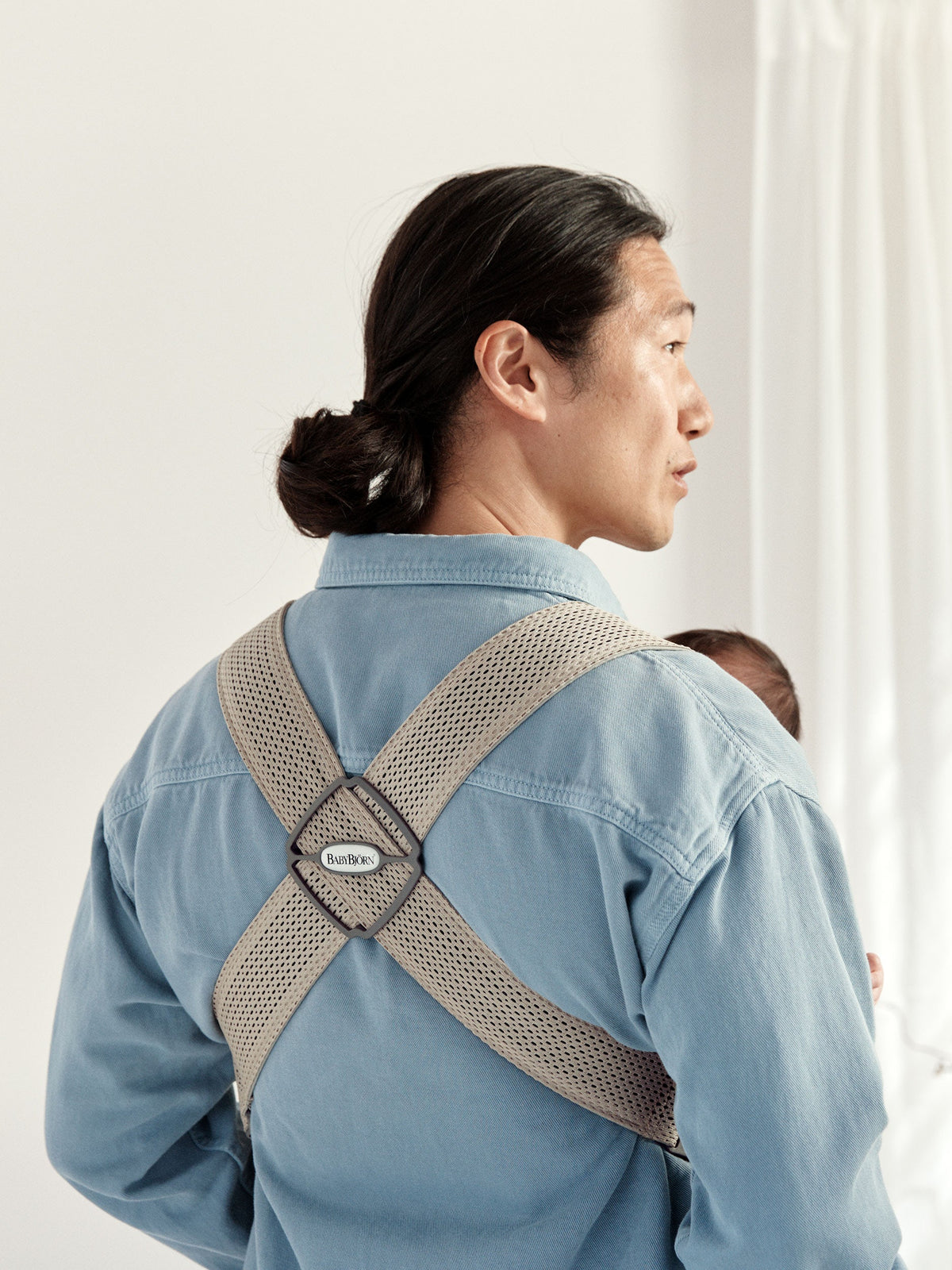 Baby Carrier Mini