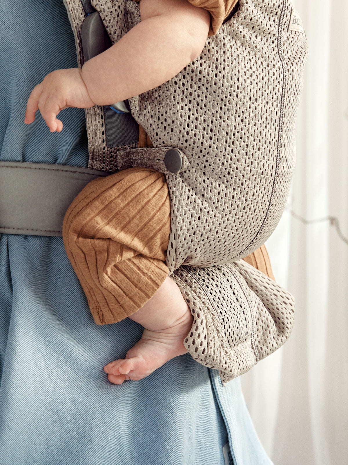 Baby Carrier Mini