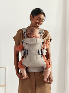 Baby Carrier One Air