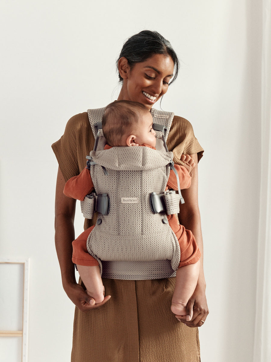 Baby Carrier One Air