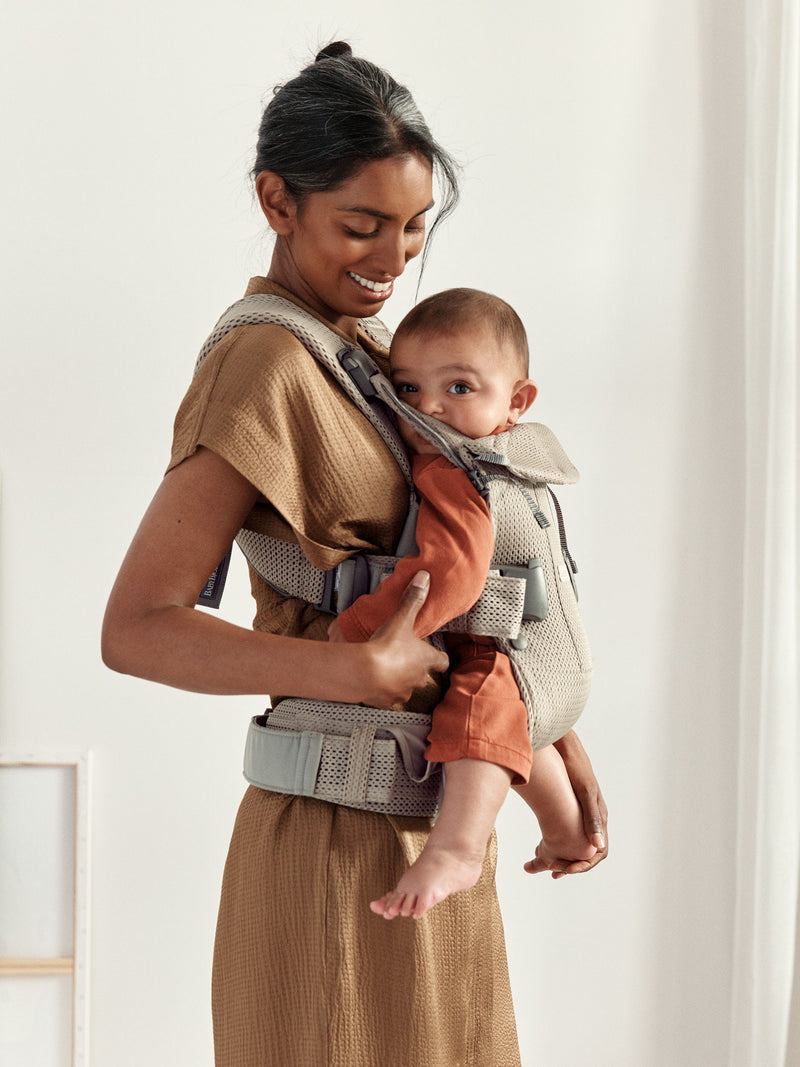 Baby Carrier One Air