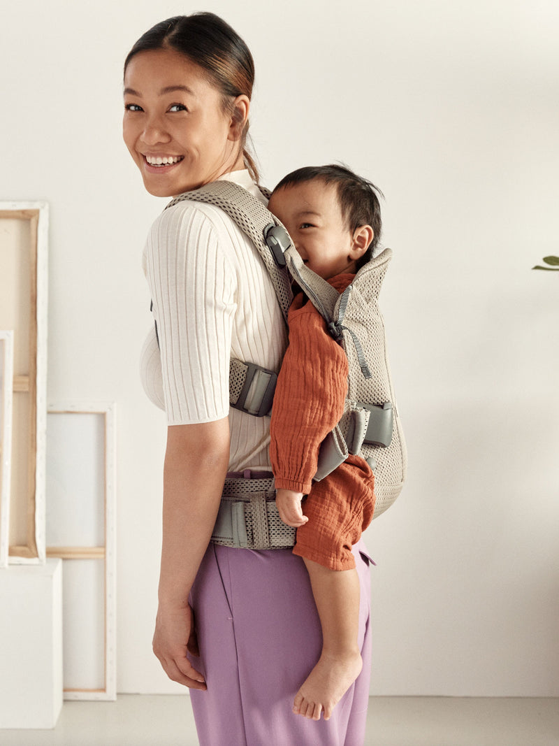 Baby Carrier One Air