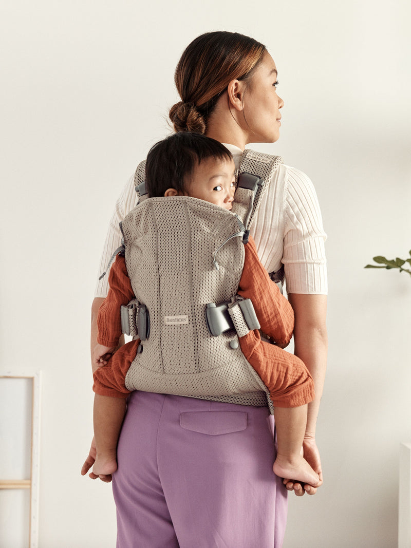 Baby Carrier One Air