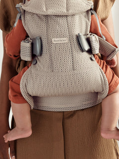 Baby Carrier One Air