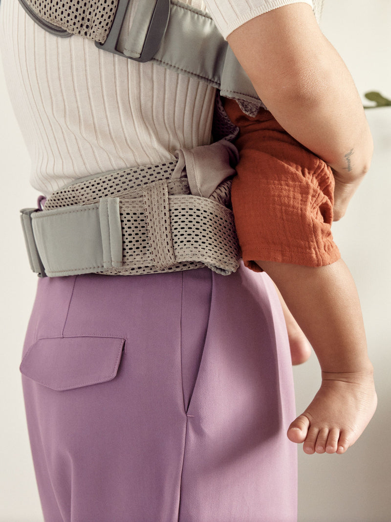 Baby Carrier One Air