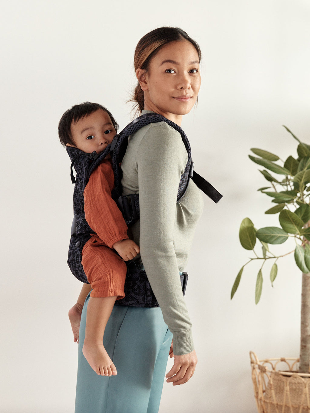 Baby Carrier One Air