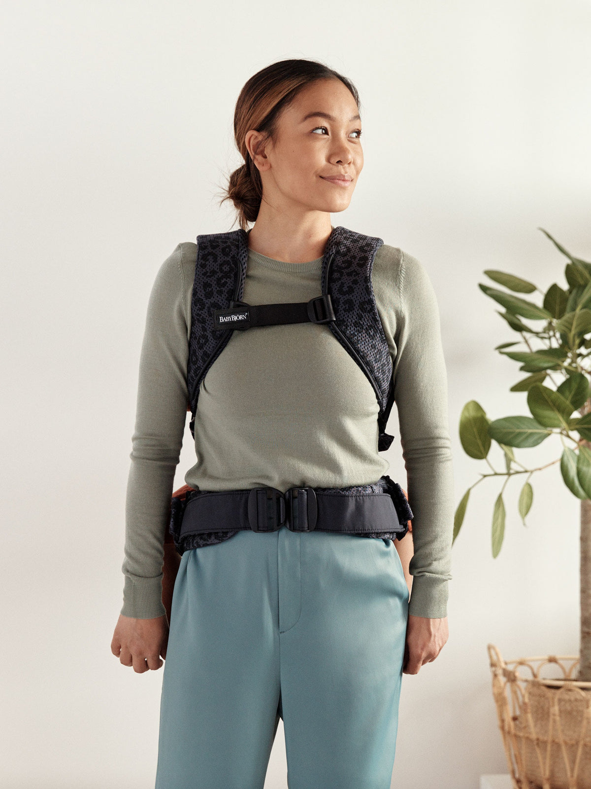 Baby Carrier One Air