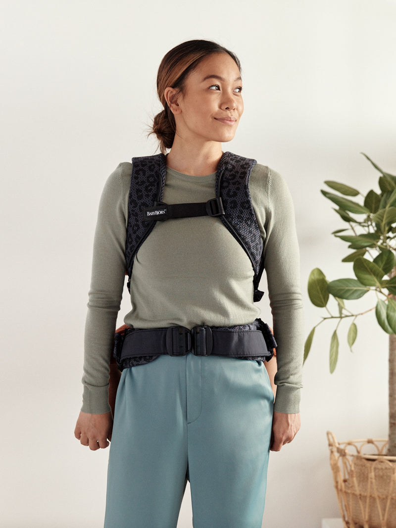 Baby Carrier One Air