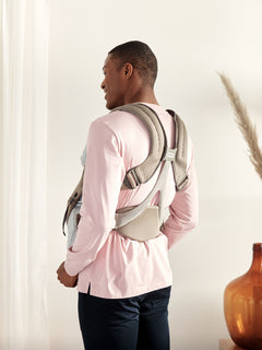 Baby Carrier Move