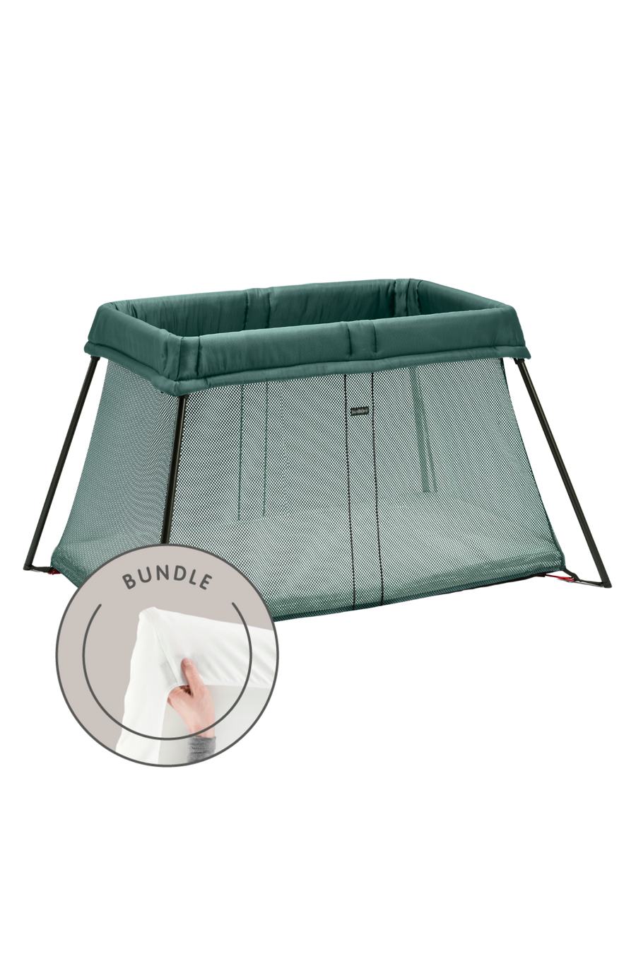 Travel Crib Light