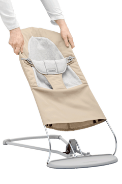 Extra Fabric Seat for Bouncer Balance Soft