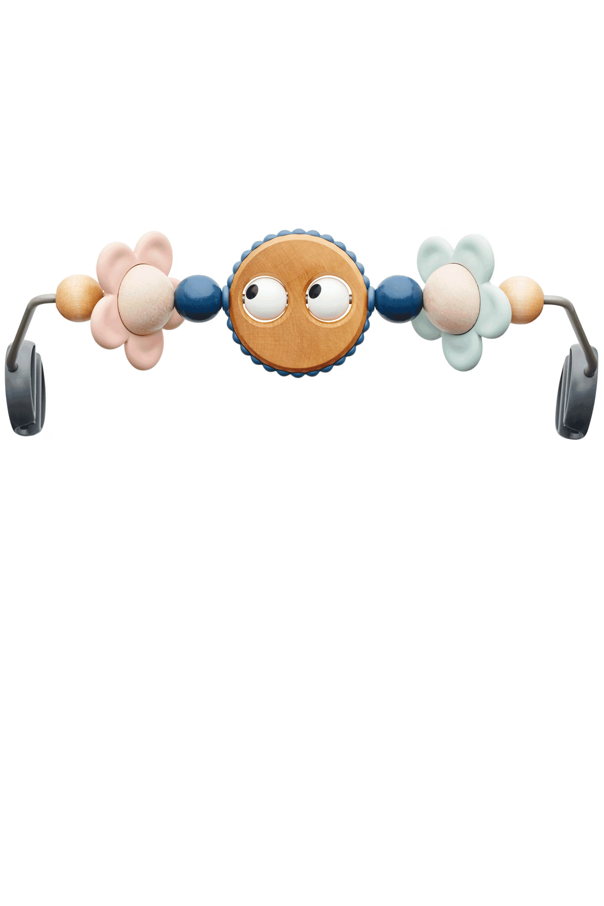 Bouncer Bundle with Toy