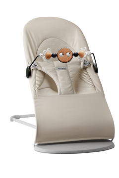 Bouncer Bundle with Toy