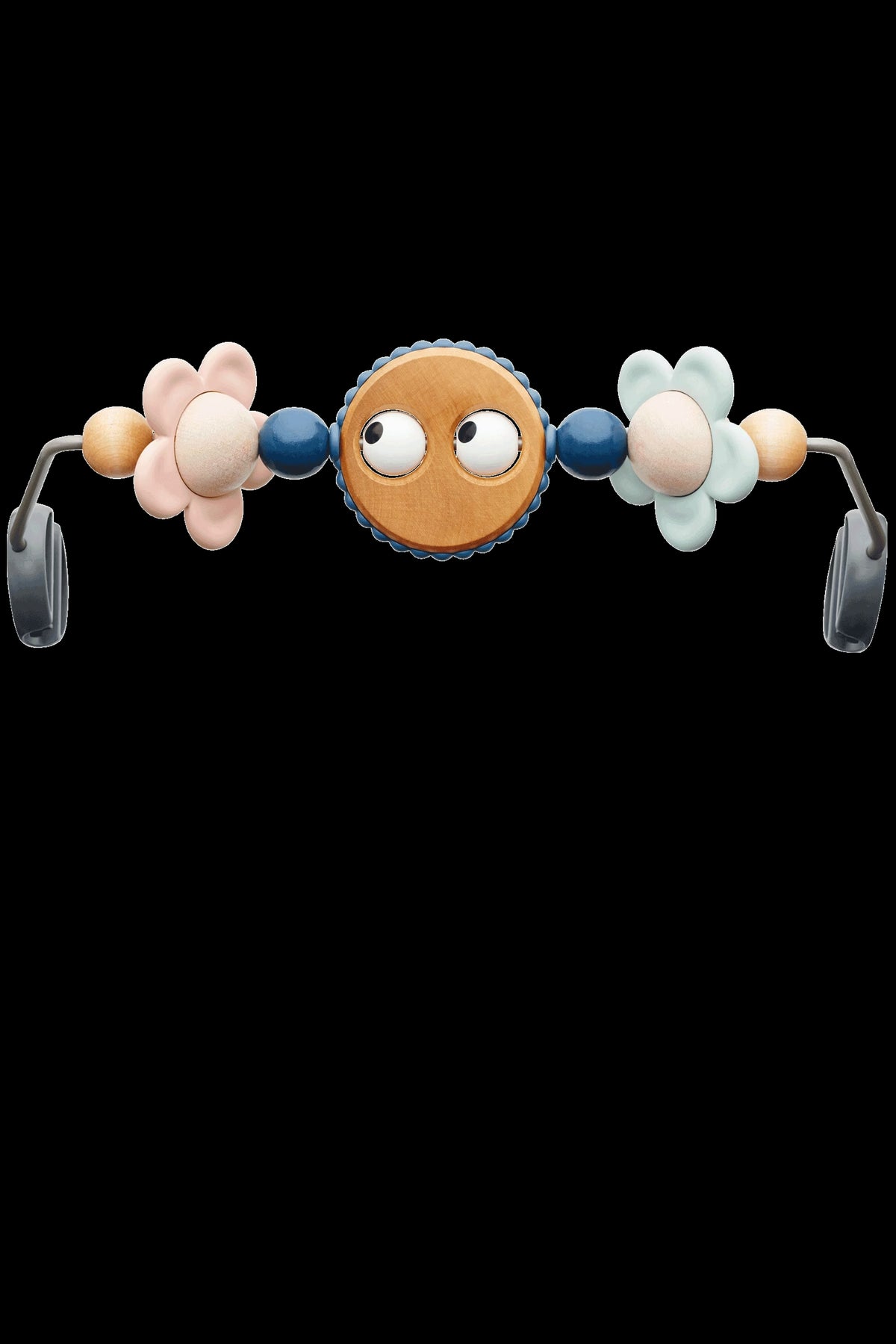 Bouncer Bundle with Toy