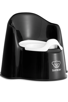 Potty Chair