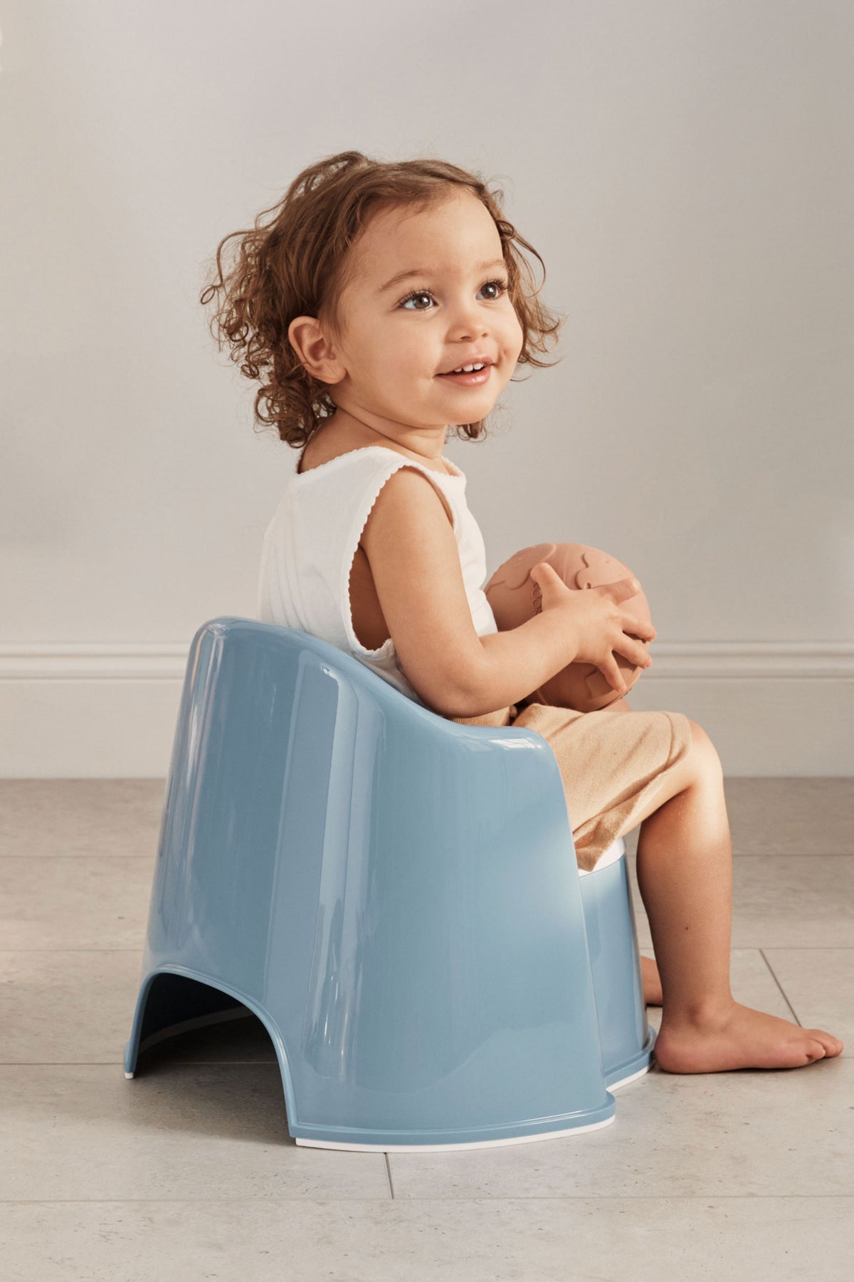 Potty Chair