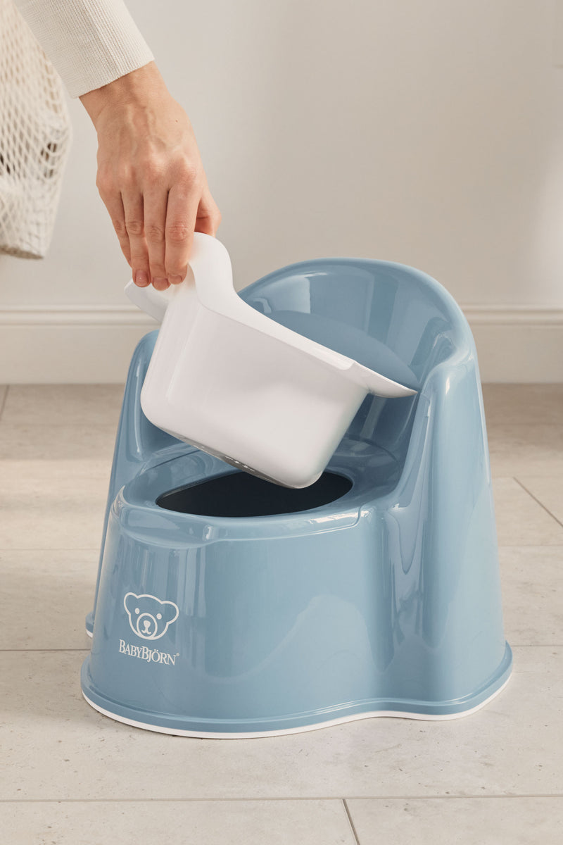 Potty Chair