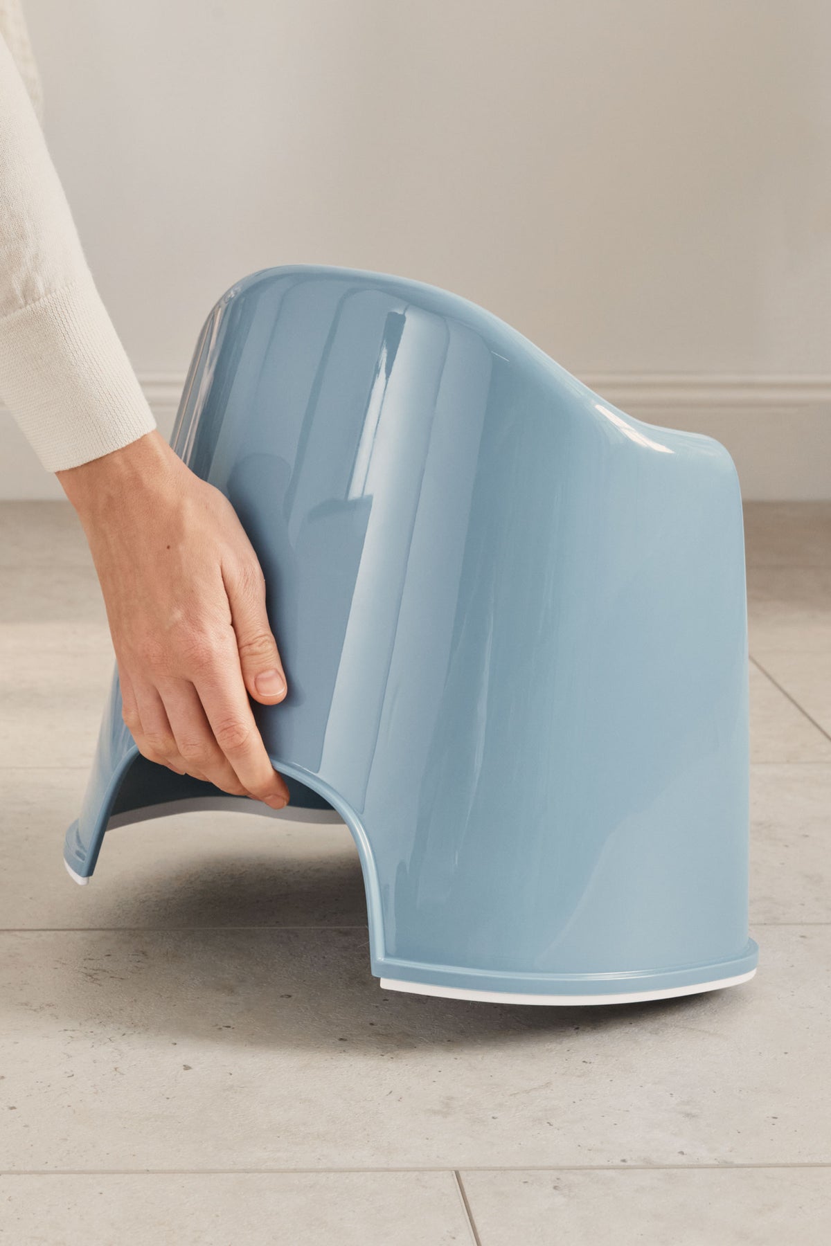 Potty Chair