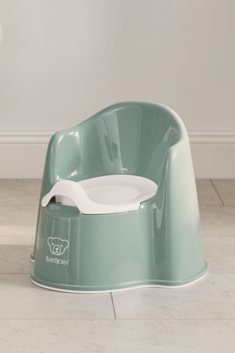 Potty Chair